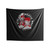 Red Shoes Indoor Wall Tapestries