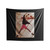 Retro Michael Jordan Dunk Indoor Wall Tapestries