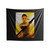 Rey Skywalker Art Indoor Wall Tapestries