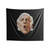 Ric Flair Face Indoor Wall Tapestries