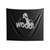Ric Flair Funny Wrestling Wooo Woo Rally Cry Indoor Wall Tapestries