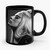 Lady Gaga 2 Ceramic Mug