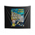 Rick And Morty Council Of Ricks Indoor Wall Tapestries
