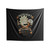 Rick And Morty Crazy Rick's Ale Indoor Wall Tapestries