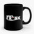 Finding Frank Ocean Ceramic Mug
