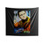 Rick Dalton Drinking And Partying Indoor Wall Tapestries