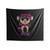 Rick Gym Indoor Wall Tapestries