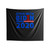 Ridin With Biden 2020 Indoor Wall Tapestries