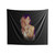 Rihanna Fuck You Fuck Off Middle Finger Indoor Wall Tapestries
