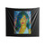 Rihanna Modern Abstract Pop Art Indoor Wall Tapestries