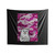 Rip N Dip Pink Tie Dye Indoor Wall Tapestries
