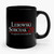 Lebowski Sobchak 2020 Ceramic Mug