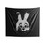 Robbie The Rabbit Silent Hill Indoor Wall Tapestries