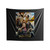 Robert Downey Jr Dr Dolittle Indoor Wall Tapestries