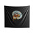 Rocket Racoon A Teer Guardian Of The Galaxy Indoor Wall Tapestries