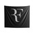 Roger Federer Rf Tennis Sports Indoor Wall Tapestries