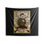 Ron Swanson's Bacon & Eggs Indoor Wall Tapestries