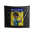 Rosie The Riveter We Can Do It Indoor Wall Tapestries