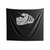 Run Dmc Retro Inspired Hip Hop Rap Indoor Wall Tapestries