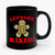 Lets Get Baked Ceramic Mug