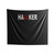 Russian Hacker Usa Hacktivist Russia Gamer Hackers Indoor Wall Tapestries