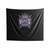 Sacramento Kings Basketball Logo Indoor Wall Tapestries