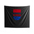 Sacramento Kings Identity Concept Indoor Wall Tapestries