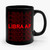 Libra Af Ceramic Mug