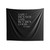Safe He's Not Safe But He's Good Cs Lewis Quotes Indoor Wall Tapestries