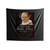 Saint Pope Paul Vi Indoor Wall Tapestries