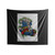 Santa Cruz Gnar Hand 5 Indoor Wall Tapestries