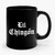 Lil Chingon Ceramic Mug