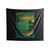 Save The Products Of The Land Eat More Fish Indoor Wall Tapestries