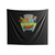 Scooby Doo Mystery Machine Indoor Wall Tapestries