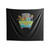 Scooby Doo Van Mistery Machine Indoor Wall Tapestries