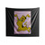 Scooby Doo Very Happy Indoor Wall Tapestries