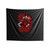 Scorching Earth Groudon Indoor Wall Tapestries