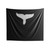 Seaworld Inspired Orca Trainer Indoor Wall Tapestries
