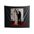 Selena Justin Singer Songwriter Indoor Wall Tapestries