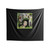 Selena Quintanilla Anything For Selena Reina De La Cumbia Green Collage Indoor Wall Tapestries Selena Quintanilla Anything For Selena Reina De La Cumbia Green Collage Indoor Wall Tapestries