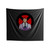Senator Robert Kelly Indoor Wall Tapestries