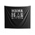 Series Mama Bear Indoor Wall Tapestries