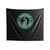 Serious Gourmet Coffee Indoor Wall Tapestries