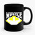 Lithuanian Muscle Ceramic Mug