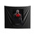 Shad Gaspard Superhero Indoor Wall Tapestries