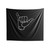 Shaka Hand Hang Loose Surf Shaka Indoor Wall Tapestries