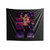 Shakira's Best Performances Indoor Wall Tapestries