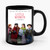 Little Women Ceramic Mug