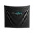 Sharkasm 1 Indoor Wall Tapestries