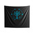 Sheikah Slate Eye Symbol The Legend Of Zelda Indoor Wall Tapestries